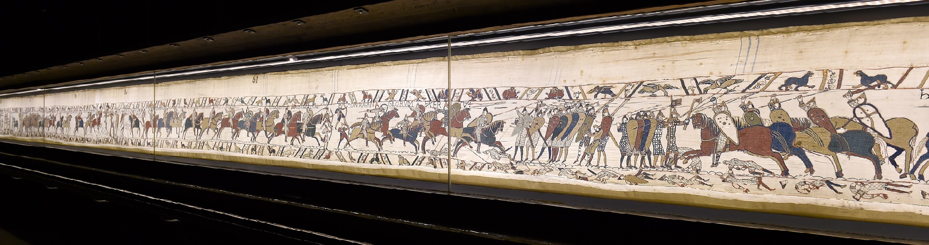 tapisserie_de_bayeux Tapisserie de Bayeux