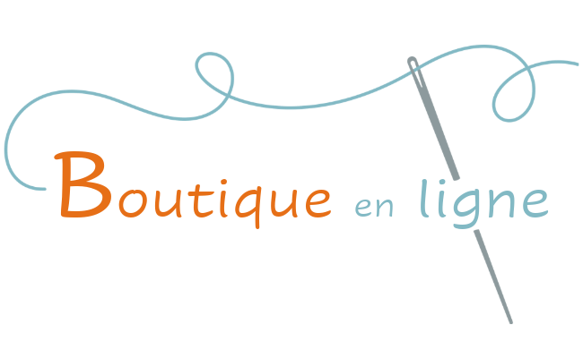 Boutique en ligne Boutique en ligne - Kits à broder