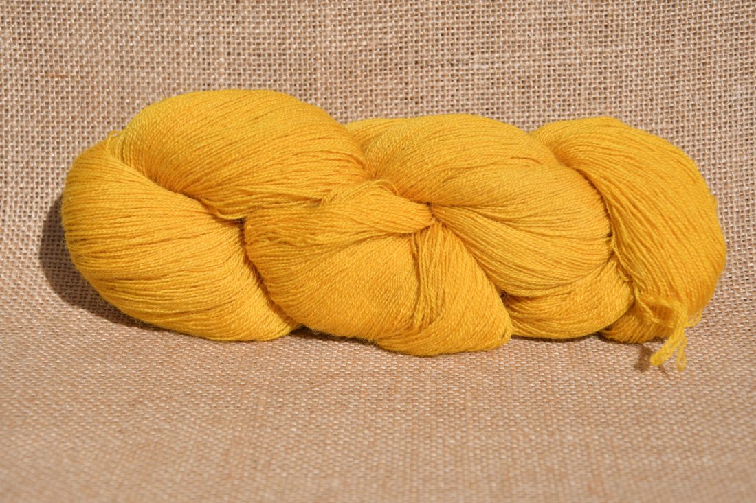 Echeveau Jaune d'Or Fil de Mathilde