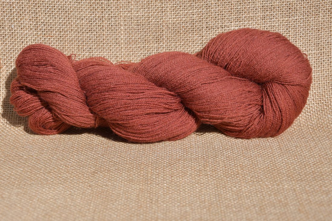 Echeveau Roux Bayeux Fil de Mathilde