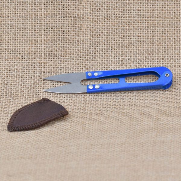 Coupe-Fils bleu
