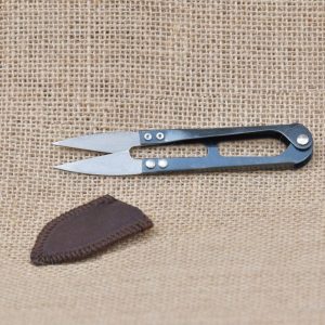 Coupe-fils noir
