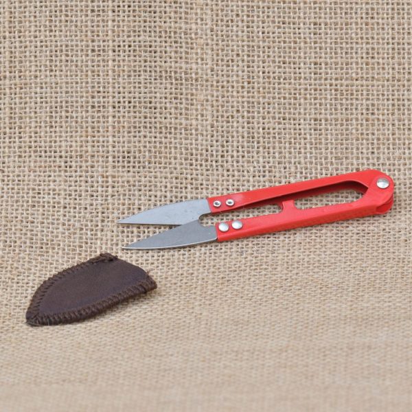 Coupe-Fils rouge