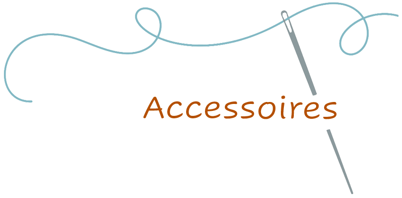 Titre-Accessoires-H-400 Accessoires