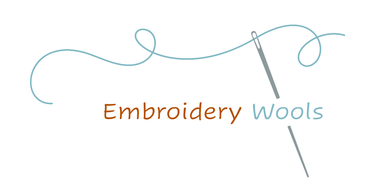 Titre-Embroidery-Wools Accessoires