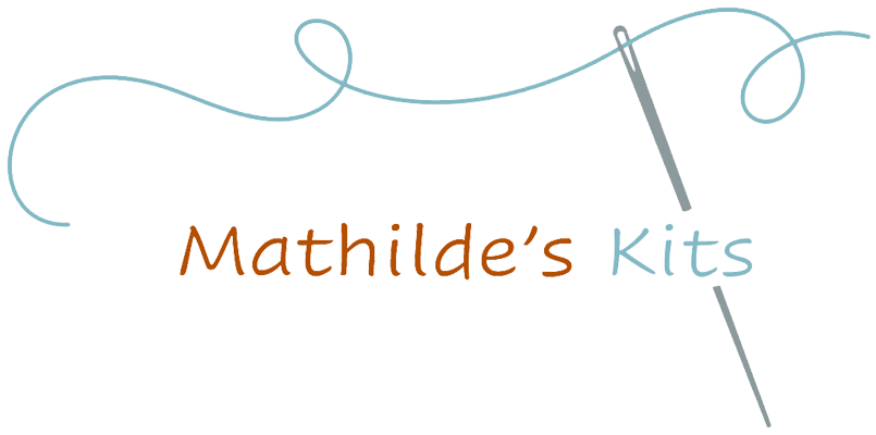 Mathilde's kits