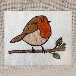 Kit le Rouge gorge - Le Point de Bayeux