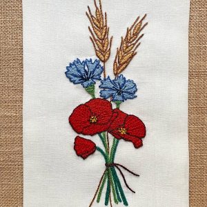 Kit Le Bouquet Champêtre