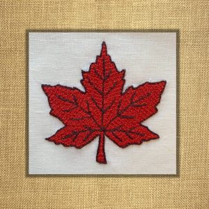 Kit La Feuille d'Erable