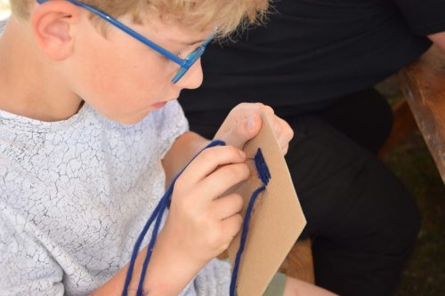 Stage-enfant-Point-de-Bayeux-